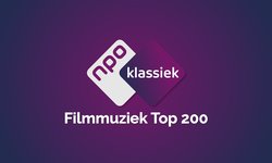 NPO Klassiek Filmmuziek 200