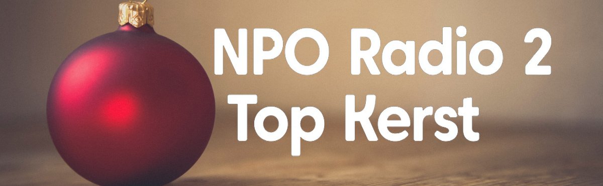 NPO Radio 2 Kerst