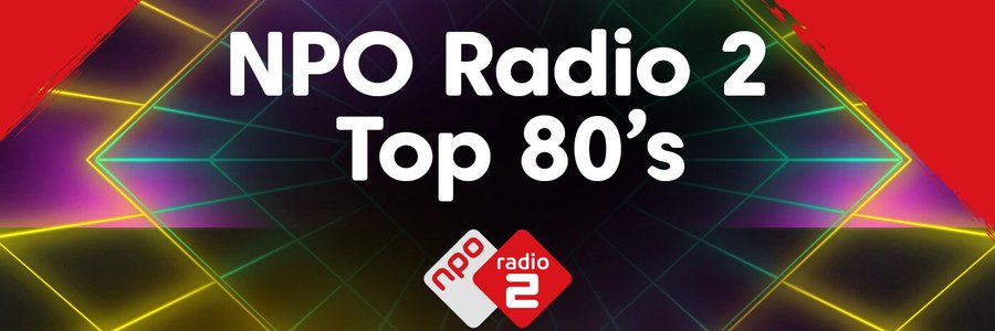 NPO Radio 2 Top 80s