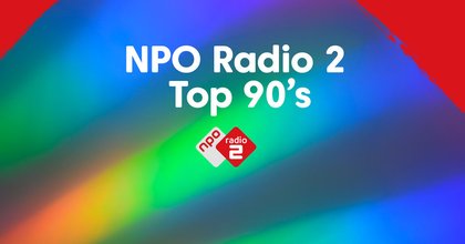 NPO Radio 2 Top 90's