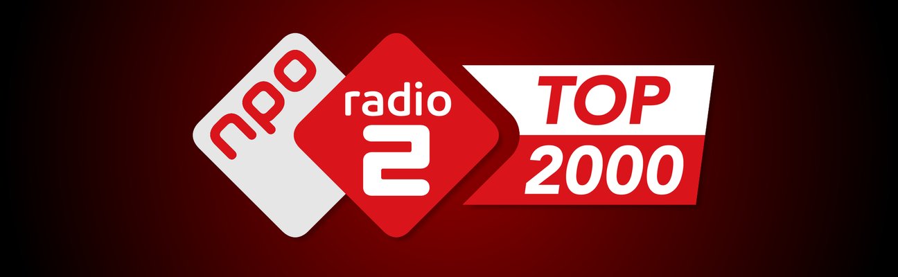 NPO Radio 2 Top 2000