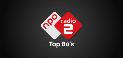 NPO Radio 2 Top 80s hitnoteringen 2025