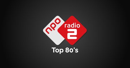 NPO Radio 2 Top 80s hitnoteringen 2025