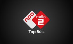 NPO Radio 2 Top 80s hitnoteringen 2025