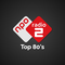 NPO Radio 2 Top 80s hitnoteringen 2025