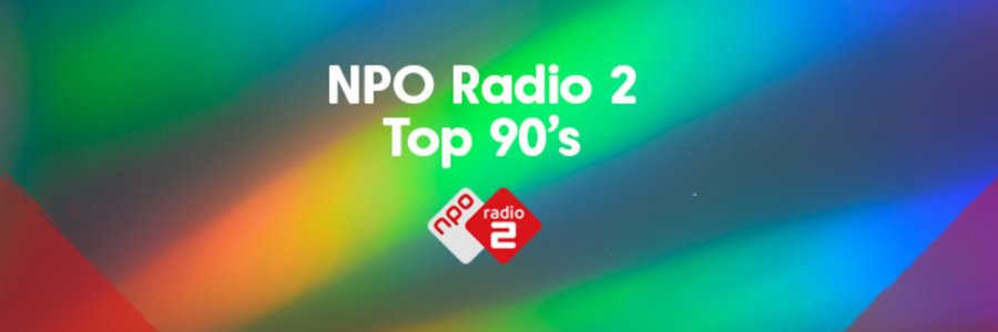 NPO Radio 2 Top 90's