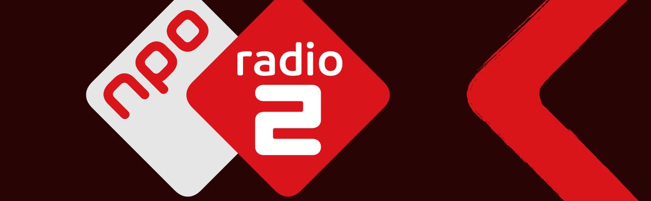 Logo NPO Radio 2