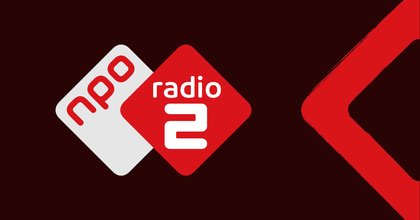 Logo NPO Radio 2