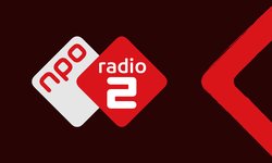 Logo NPO Radio 2