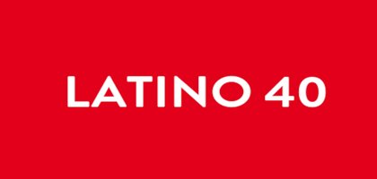 NRJ Latino 40