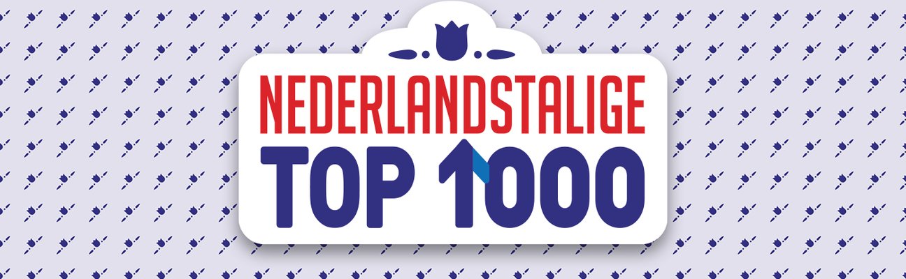 Nederlandstalige top 1000