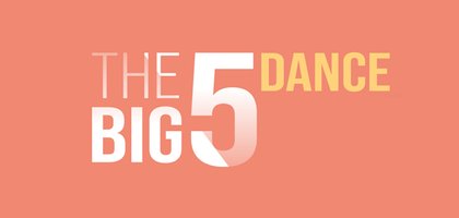 Nostalgie The Big 5 Dance