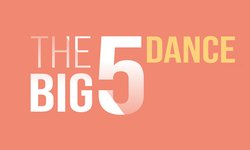 Nostalgie The Big 5 Dance