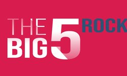 Nostalgie The Big 5 Rock