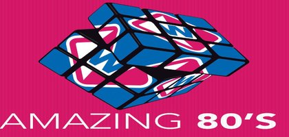 Omroep West Amazing 80's Top 80