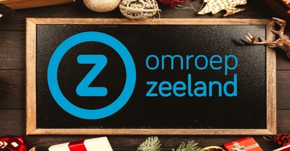 Omroep Zeeland Kerst