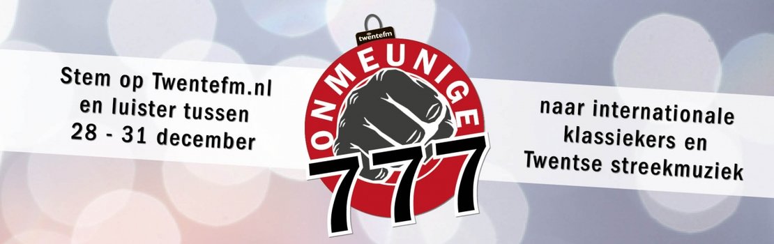 Onmeunige 777