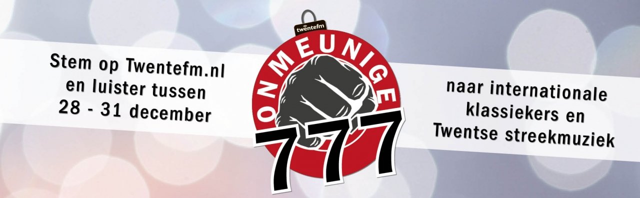 Onmeunige 777