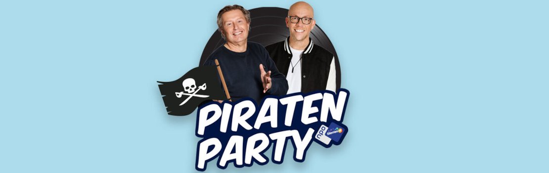 Piraten Top 50