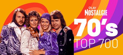 Play Nostalgie 70s Top 700 2024