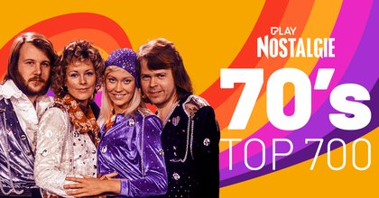 Play Nostalgie 70s Top 700 2024