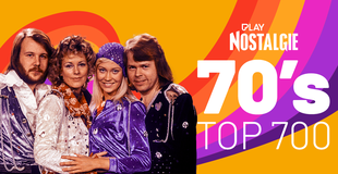 Play Nostalgie 70s Top 700 2024