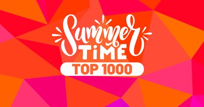 Play Nostalgie Summertime Top 1000