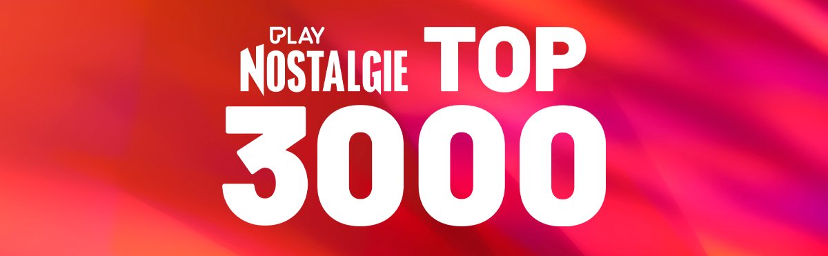 Play Nostalgie Top 3000