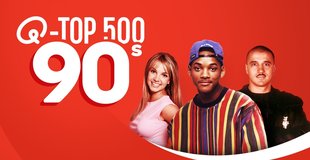 Q-Top 500 van de 90s