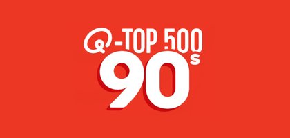 Q-top 500 van de 90s