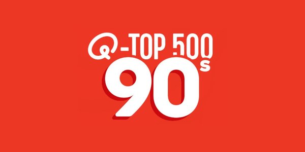 Q-top 500 van de 90s