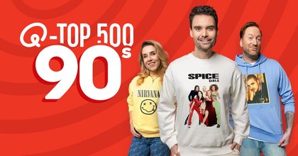 Q-top 500 van de 90s