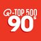 Q-top 500 van de 90s