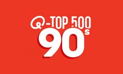 Q-top 500 van de 90s