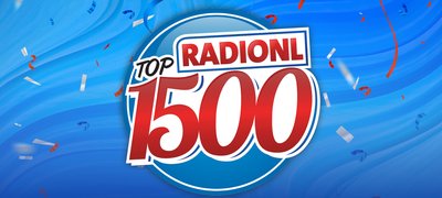 RADIONL Top 1500