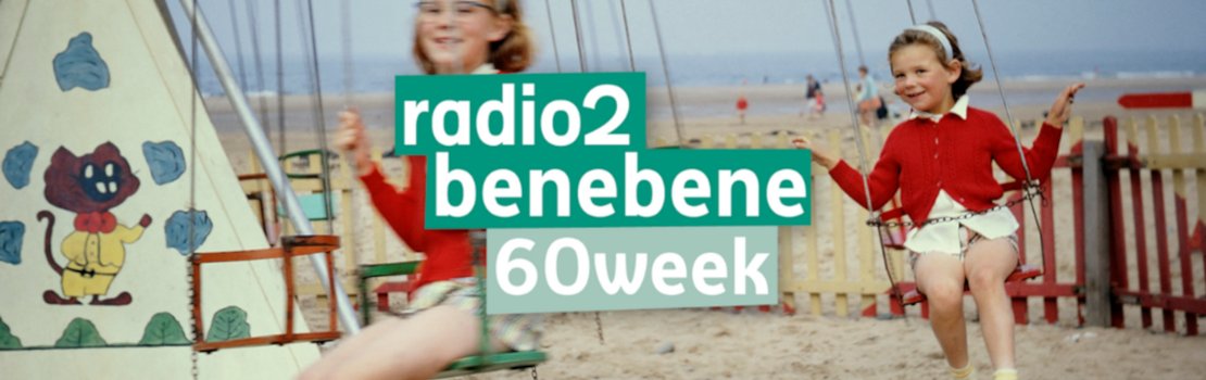 Radio2 Benebene 60