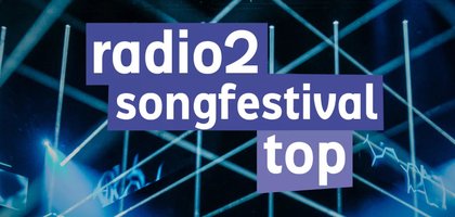 Radio2 Songfestival Top