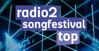 Radio2 Songfestival Top