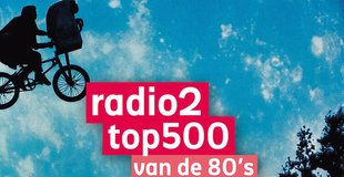 Radio2 Top500 van de 80's