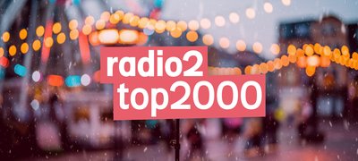 Radio2 Top 2000 2024