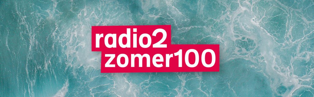 Radio2 ZomerTop100