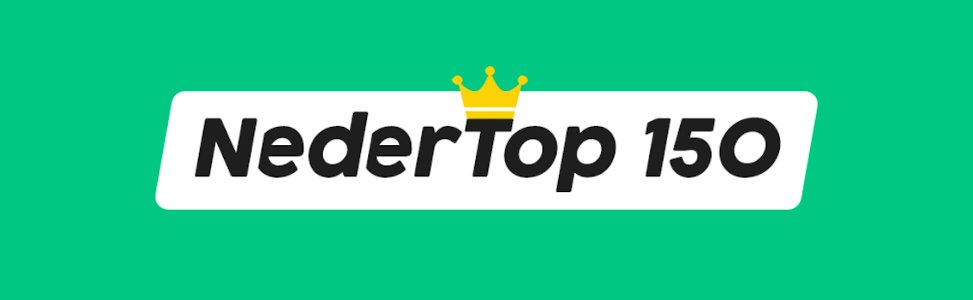 Radio 10 NederTop 150