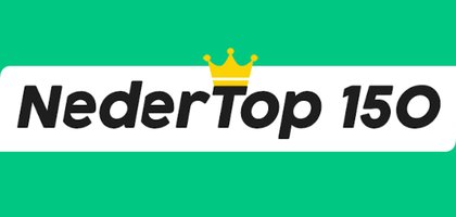 Radio 10 NederTop 150