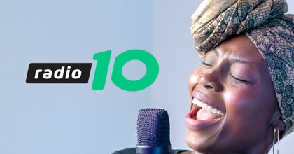 Radio 10 Sing a Long Top 110