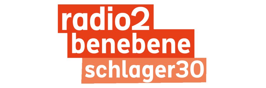 Radio 2 Benebene Schlager30