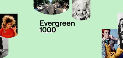 Radio Bene Evergreen1000 2024