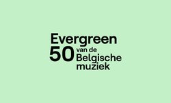 Radio Bene Evergreen 50 van de Belgische muziek
