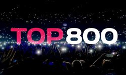 Radio Hamburg Top 800