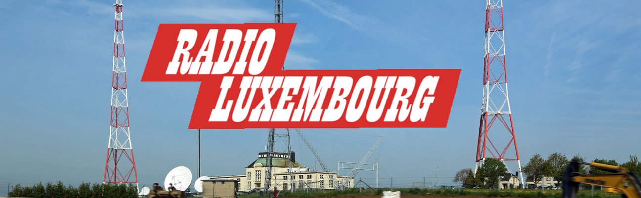 Radio Luxembourg