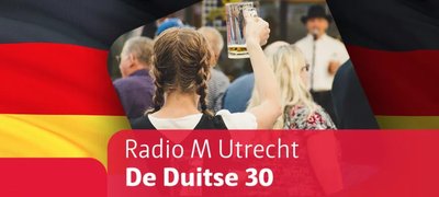 Radio M Utrecht Duitse 30